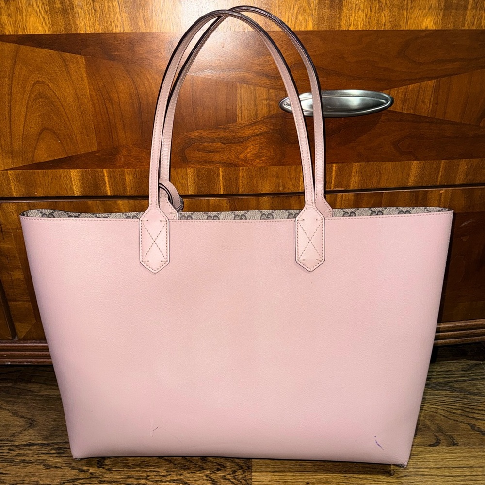 Gucci Reversible Tote - Picture 7 of 16